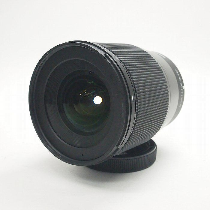 中古】(シグマ) SIGMA AF16/1.4 DC DN CONTEMPORARY フジX