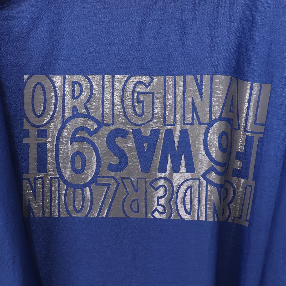 テンダーロイン 20AW DABO IMAGE JKT ジャケット グレー M - メルカリ