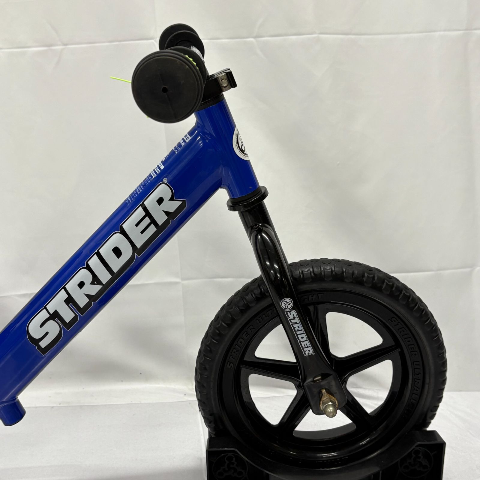 極美品 STRIDER 12 Classic ストライダー クラッシック バランス