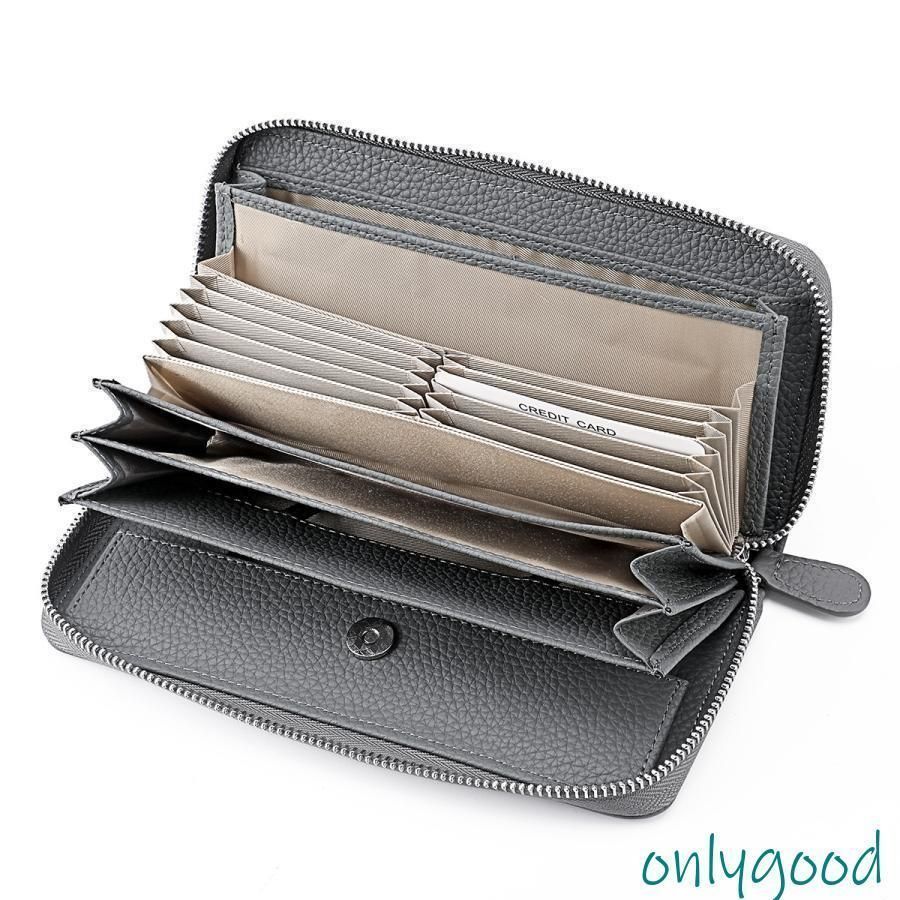 牛革 ウォレット