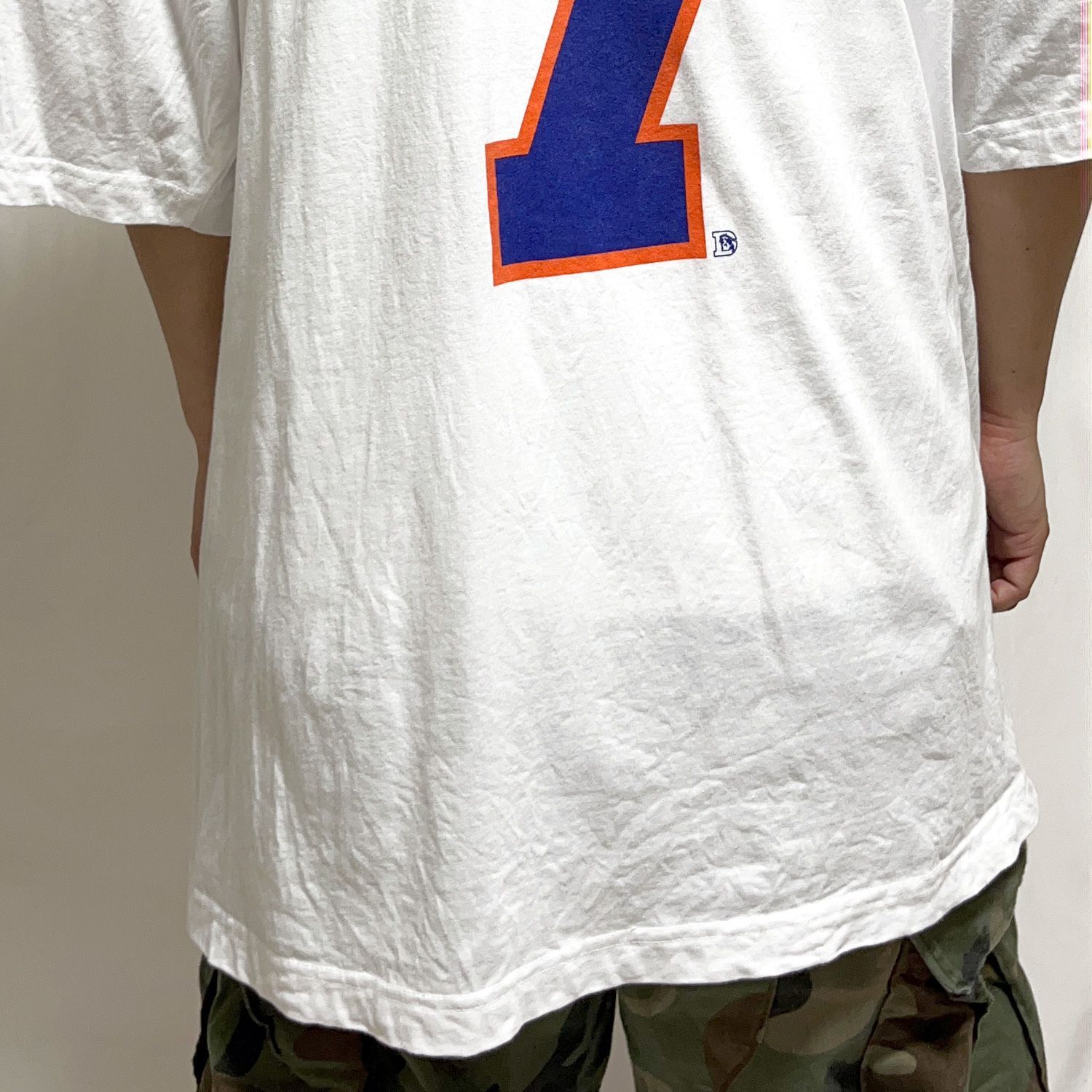 メンズ3XL ビッグサイズ NFL Mitchell＆Ness ミッチェルアンド