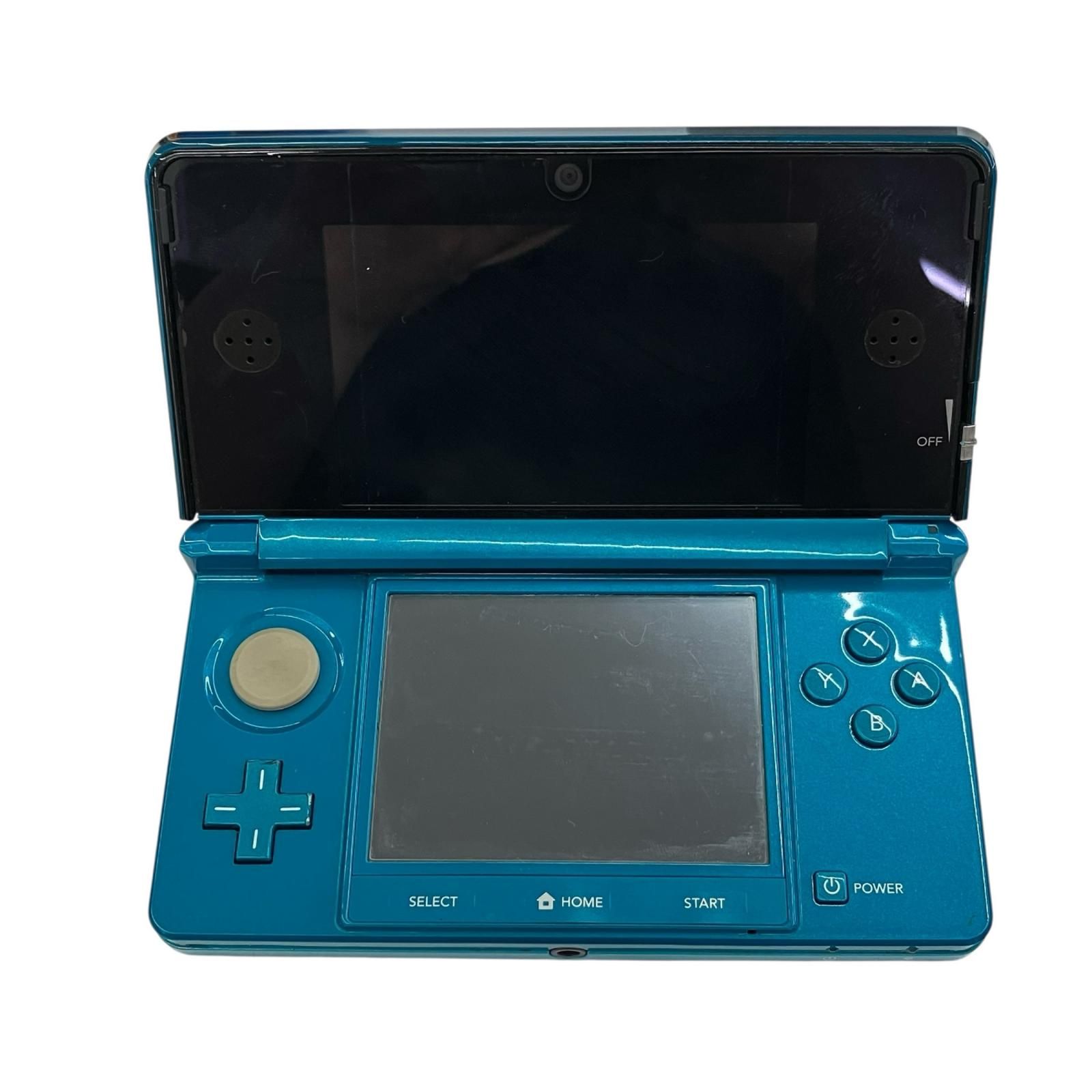 ニンテンドー スイッチHAC-001 3DSLL SPR-001 ジャンク Nintendo ニンテンドー 3DSLL SPR-001 任天堂（ジャンク品）タッチペン