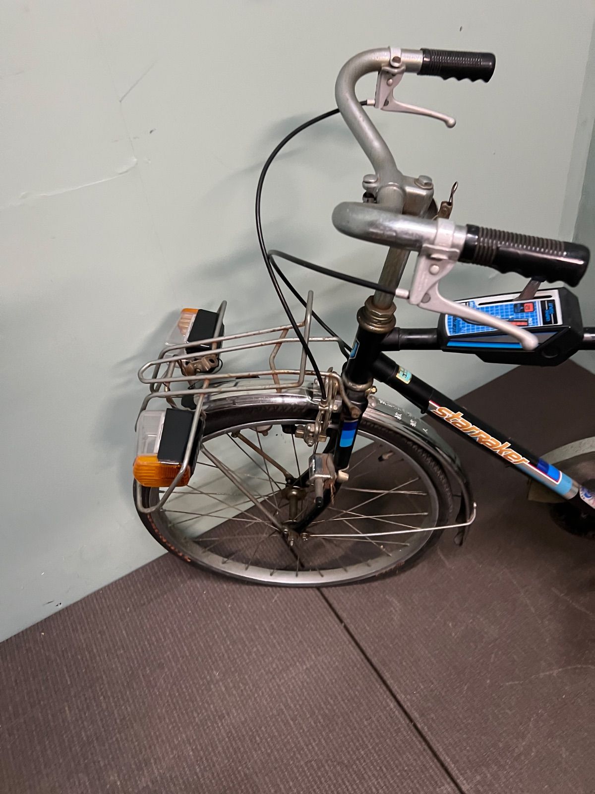 ⭐︎ レトロ ミヤタ 1970年 スターレイカー スーパーカー 子供