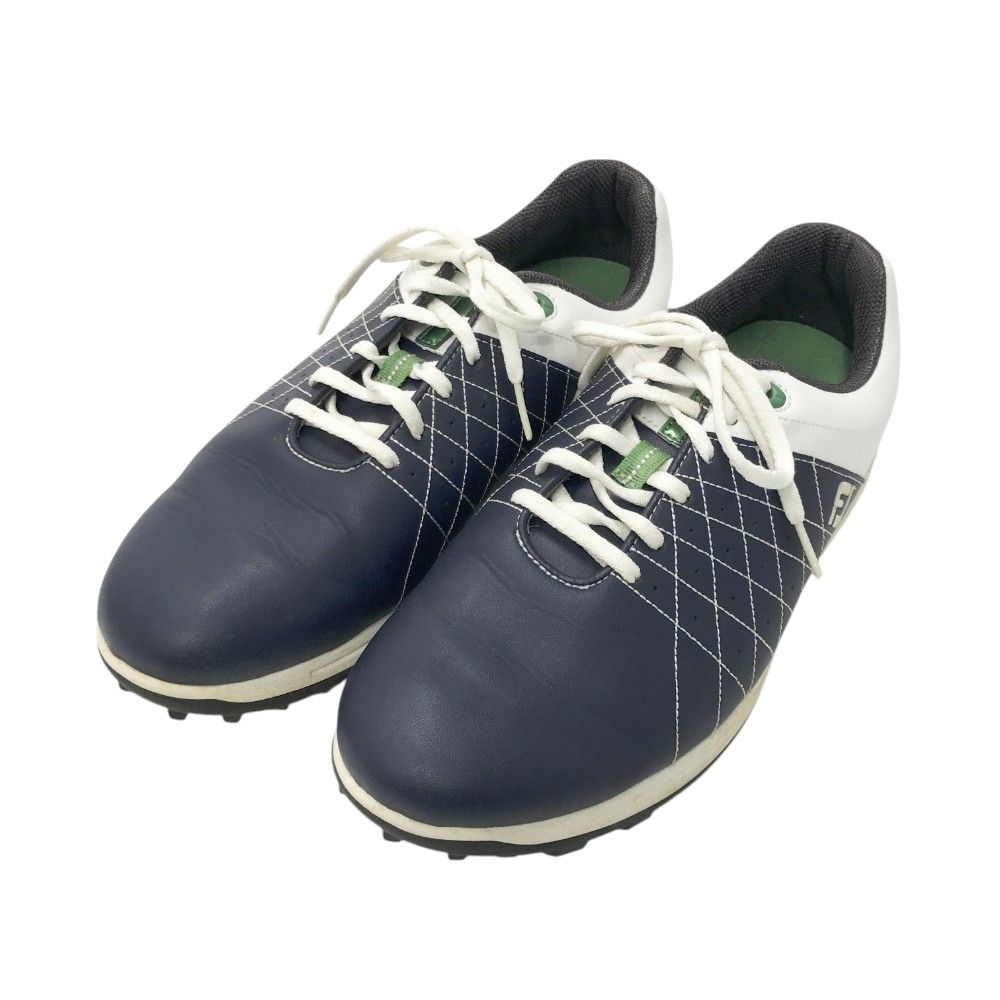 FOOT JOY フットジョイ 56210J TREADS LACE ゴルフシューズ