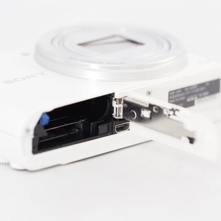 Sonyデジカメ Cyber-shot DSC-WX300 ホワイト Amazon | SONY デジタルカメラ Cyber-shot WX300 2110万画素