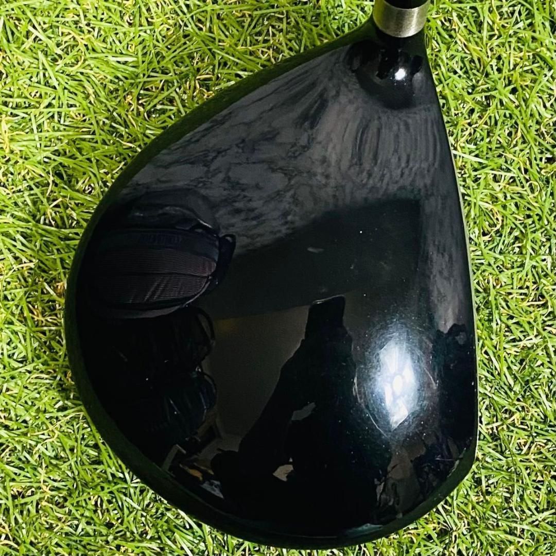 【良品】バルド コンペチオーネ 568 1W ドライバー メンズ 右利き用 SR 良品】バルド コンペチオーネ 568 1W ドライバー メンズ 右利き
