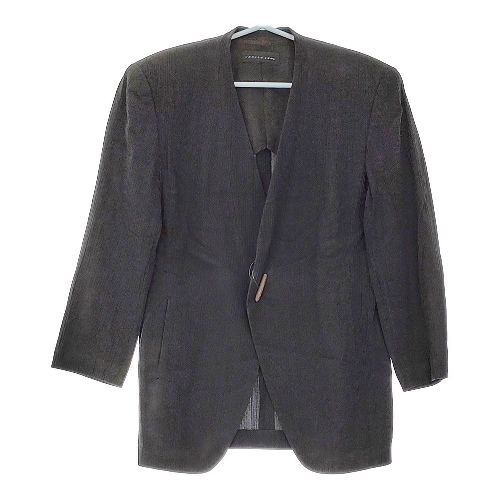 ヨーガンレール ノーカラージャケット