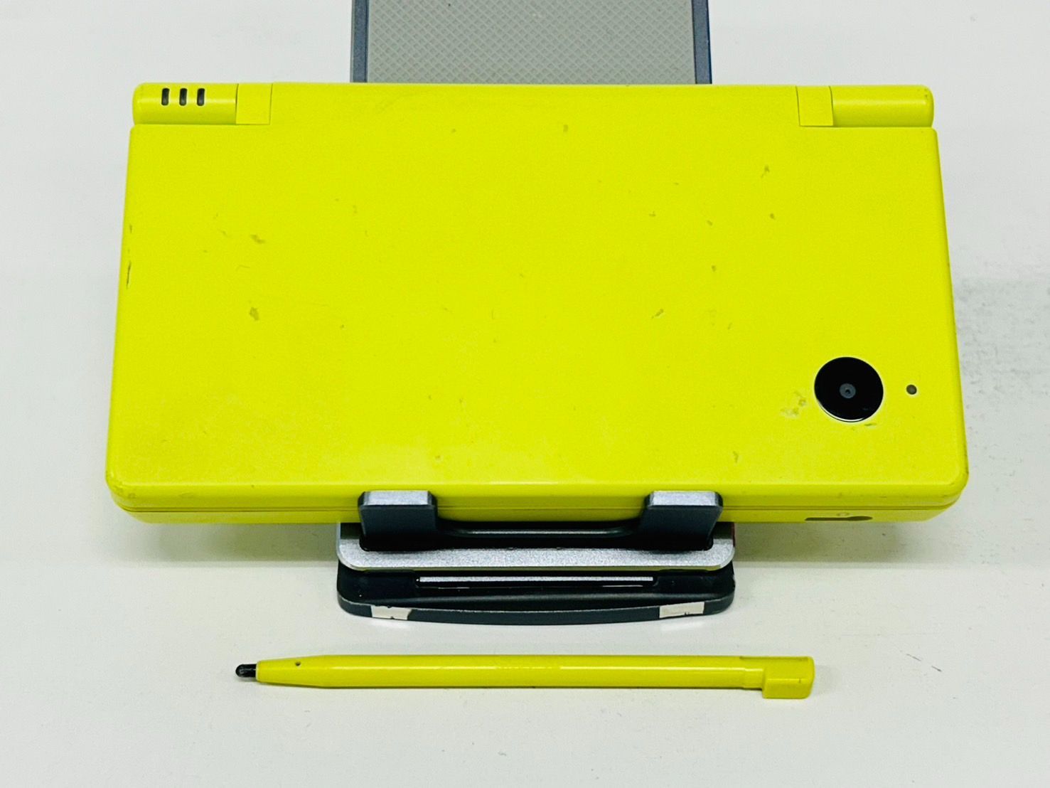 Nintendo DSi ライムグリーン 動作確認済み MI-103