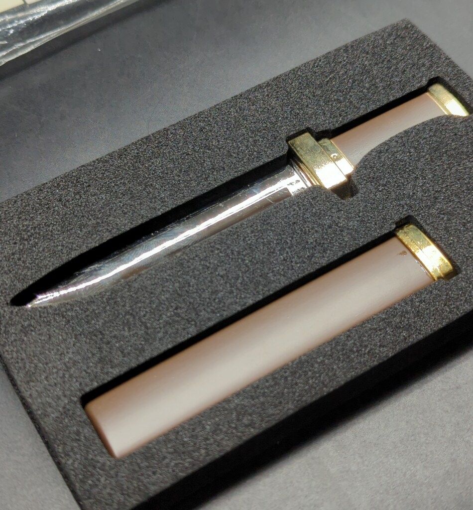 ムービック 劇場版 空の境界 ペーパーナイフ - メルカリ