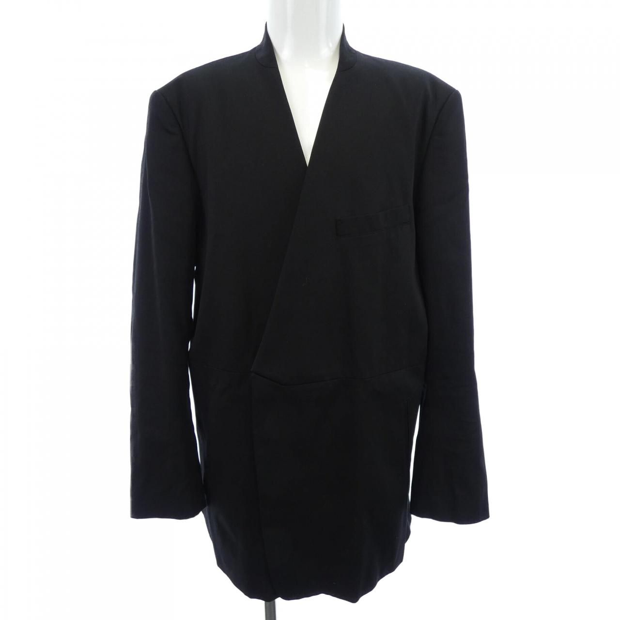 UJOH ジャケット UJOH HOMME / ウジョーオム】Stand Collar 4 Pockets Jacket