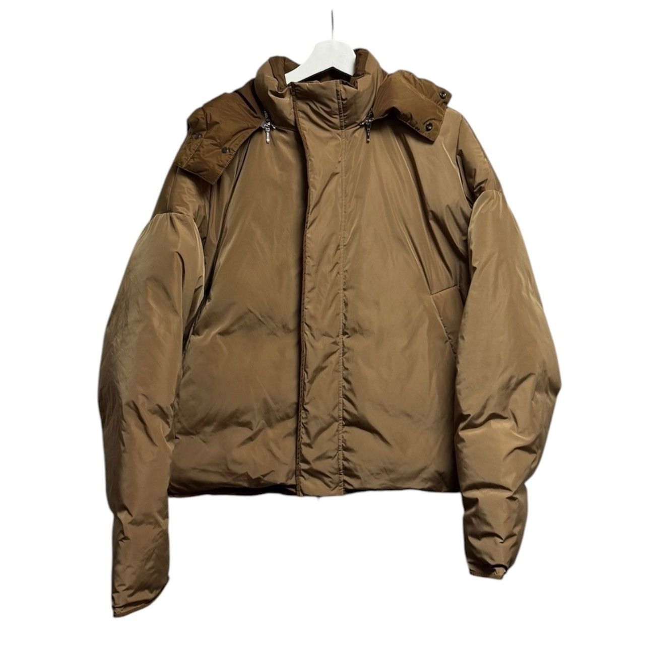 FFIXXED STUDIOS フィックスステュディオス 20AW CHANGNING PUFFER 