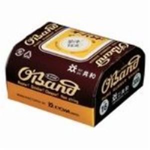 (業務用50セット) 共和 オーバンド/輪ゴム 【No.16/300g 箱入り】