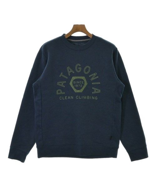 patagonia スウェット メンズ 【古着】【中古】【送料無料】