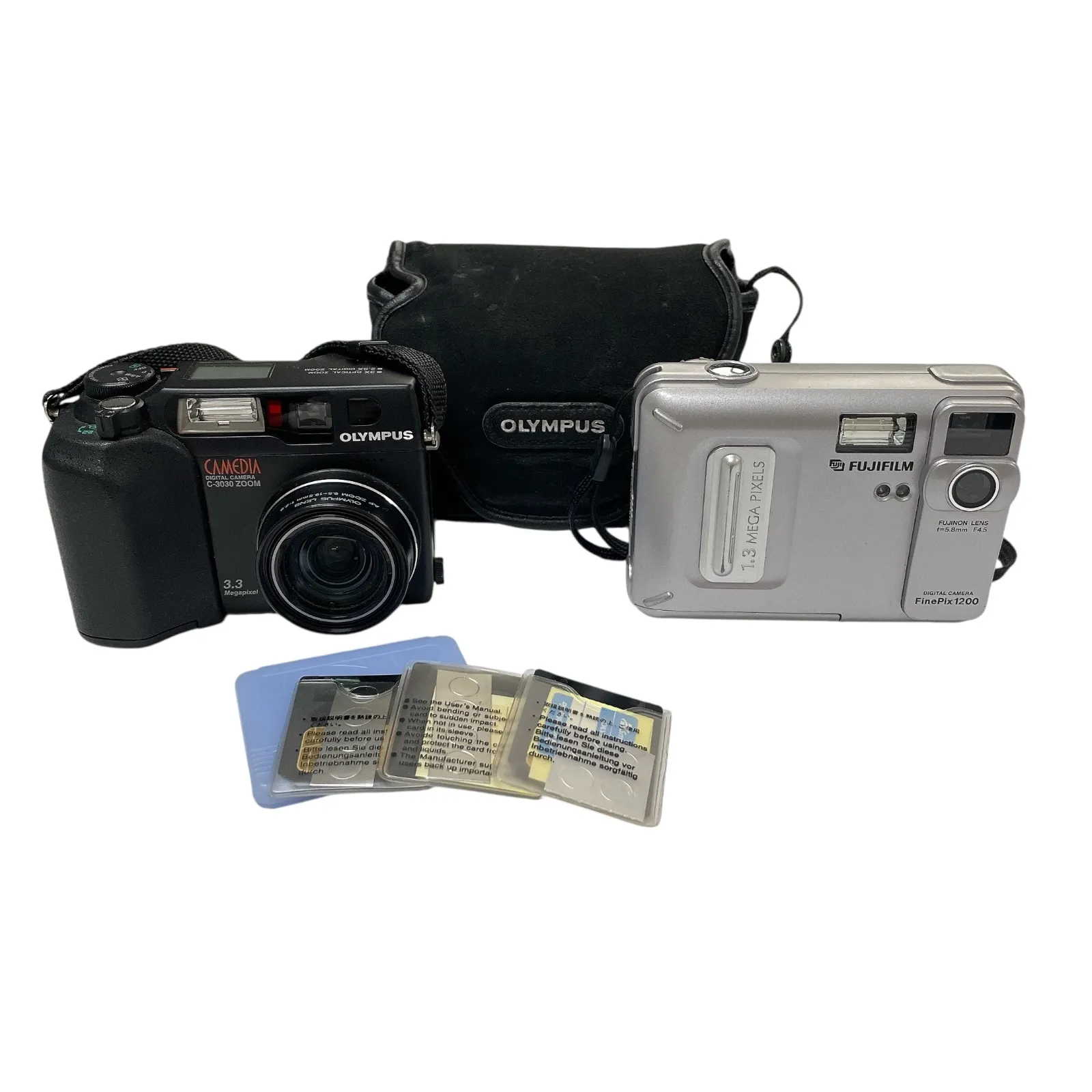 2025年最新】OLYMPUS C-3030の人気アイテム - メルカリ