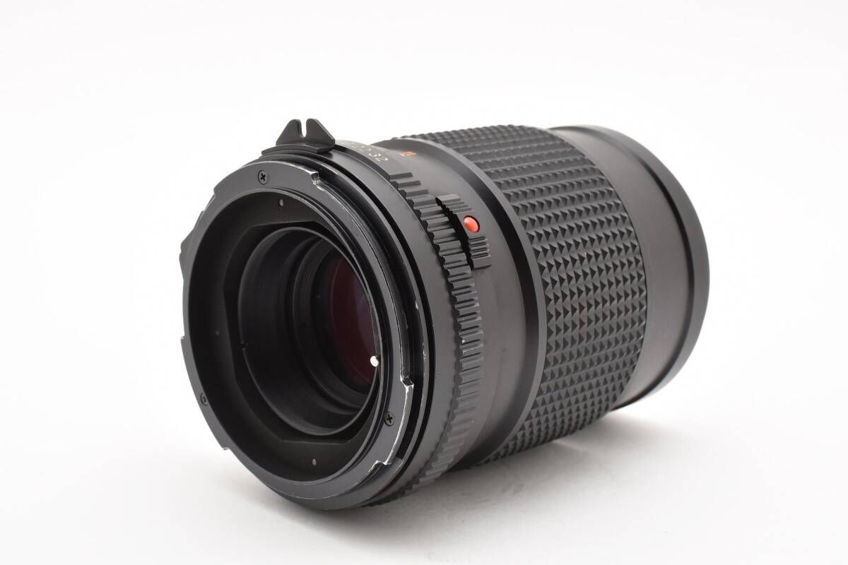 ☆美品☆ マミヤ MAMIYA MAMIYA-SEKOR C 150mm F4 645用 中判 ☆ L165