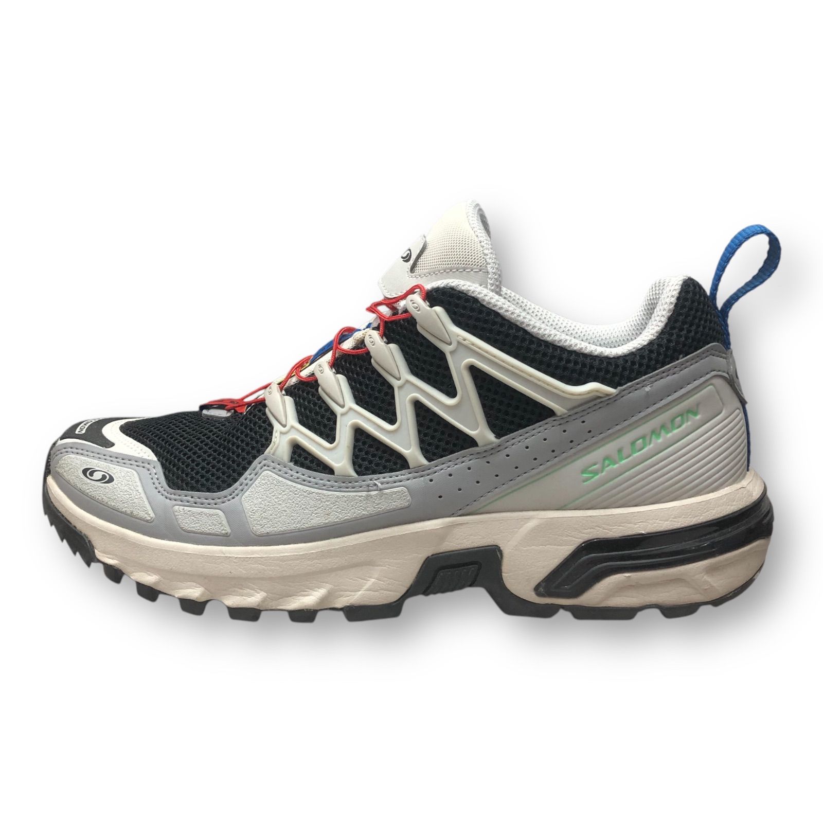 SALOMON ACS+OG スニーカー 471345 サロモン 27cm 85775A1