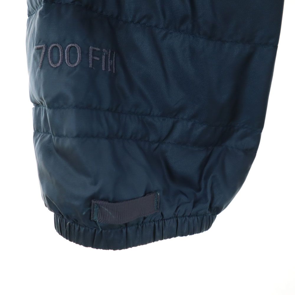 Marmot ダウンジャケット XL ネイビー Marmot マーモット ユニセックス ダウンジャケット MARMOT