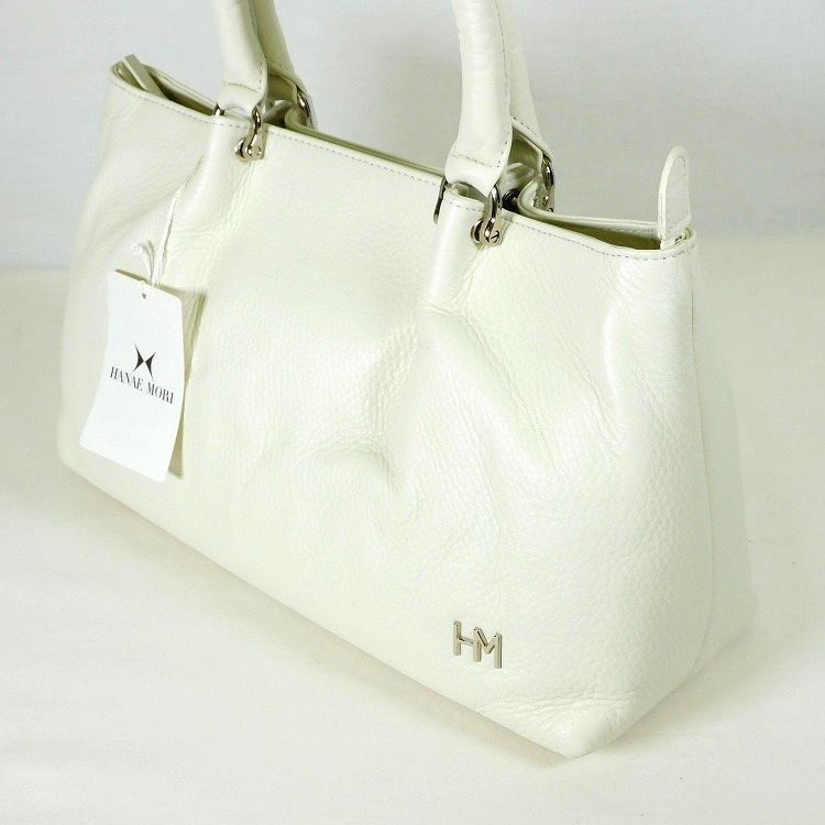 HANAE MORI バッグ ハナエモリ HANAE MORI BAG : KOMEHYO ONLINESTORE Yahoo!店 - 通販