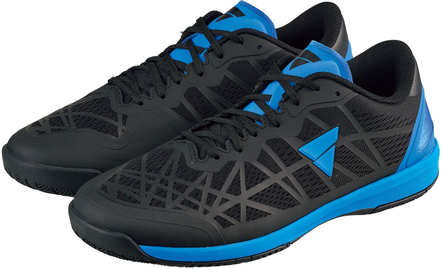 ヴィクタス VICTAS 卓球 トライアンフォースV メンズ レディース