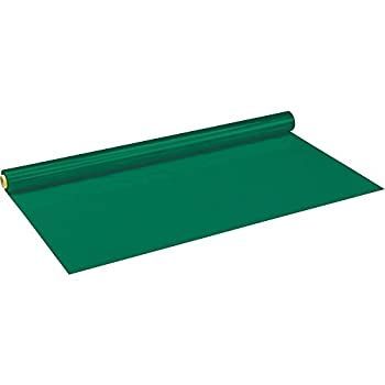 吉野 遮光シート ロール グリーン 2060mm×30m YS-SG-R 溶接遮光フェンス用シート