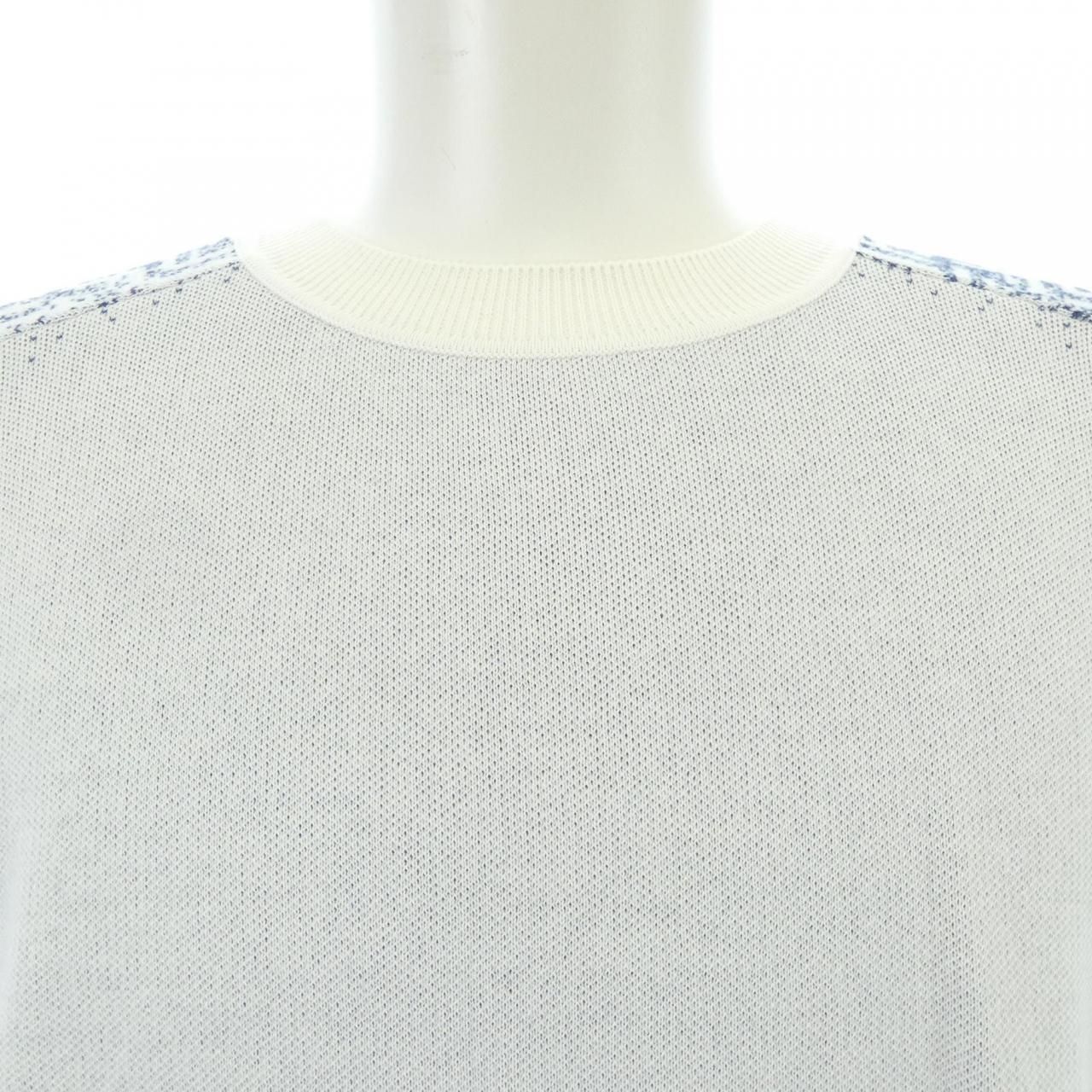 フェンディ FENDI FFモチーフ FZX005 AN3Y ニット【中古】 Amazon  