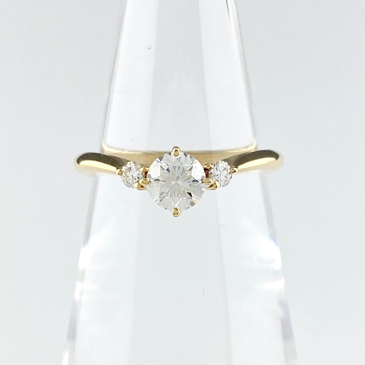 タサキ　ダイヤモンド　リング TASAKI ダイヤモンド エタニティ リング D1 09ct ダイヤ タサキ Pt900