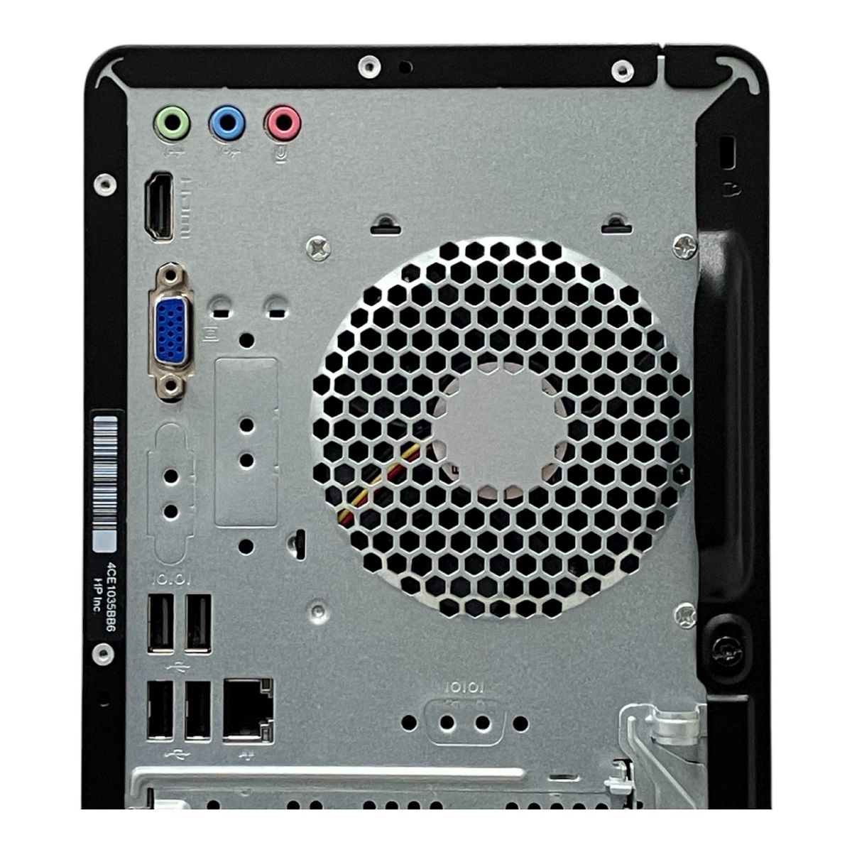 16GB HDD