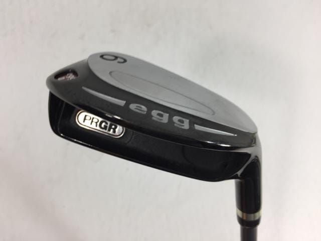 中古】プロギア egg アイアン6本セット