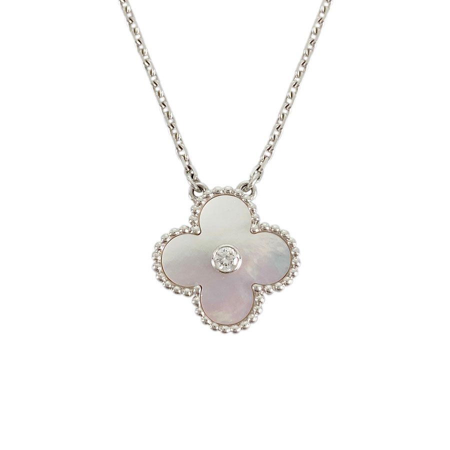 ヴァンクリーフ＆アーペル Van Cleef & Arpels ヴィンテージ