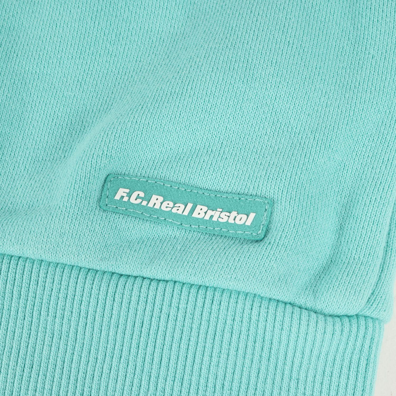 F.C.Real Bristol エフシーレアルブリストル パーカー サイズ:S 21SS