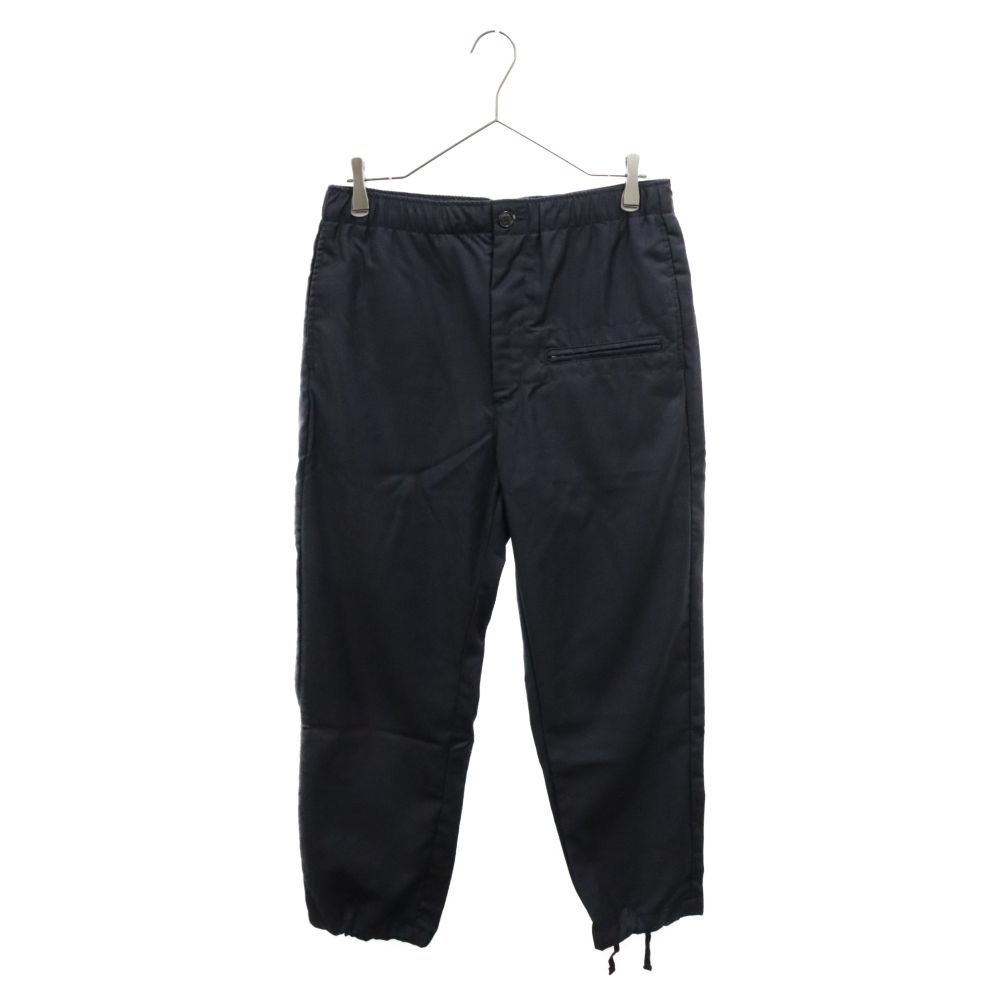 Engineered Garments (エンジニアド ガーメンツ) EG Ghurka Easy (wool 