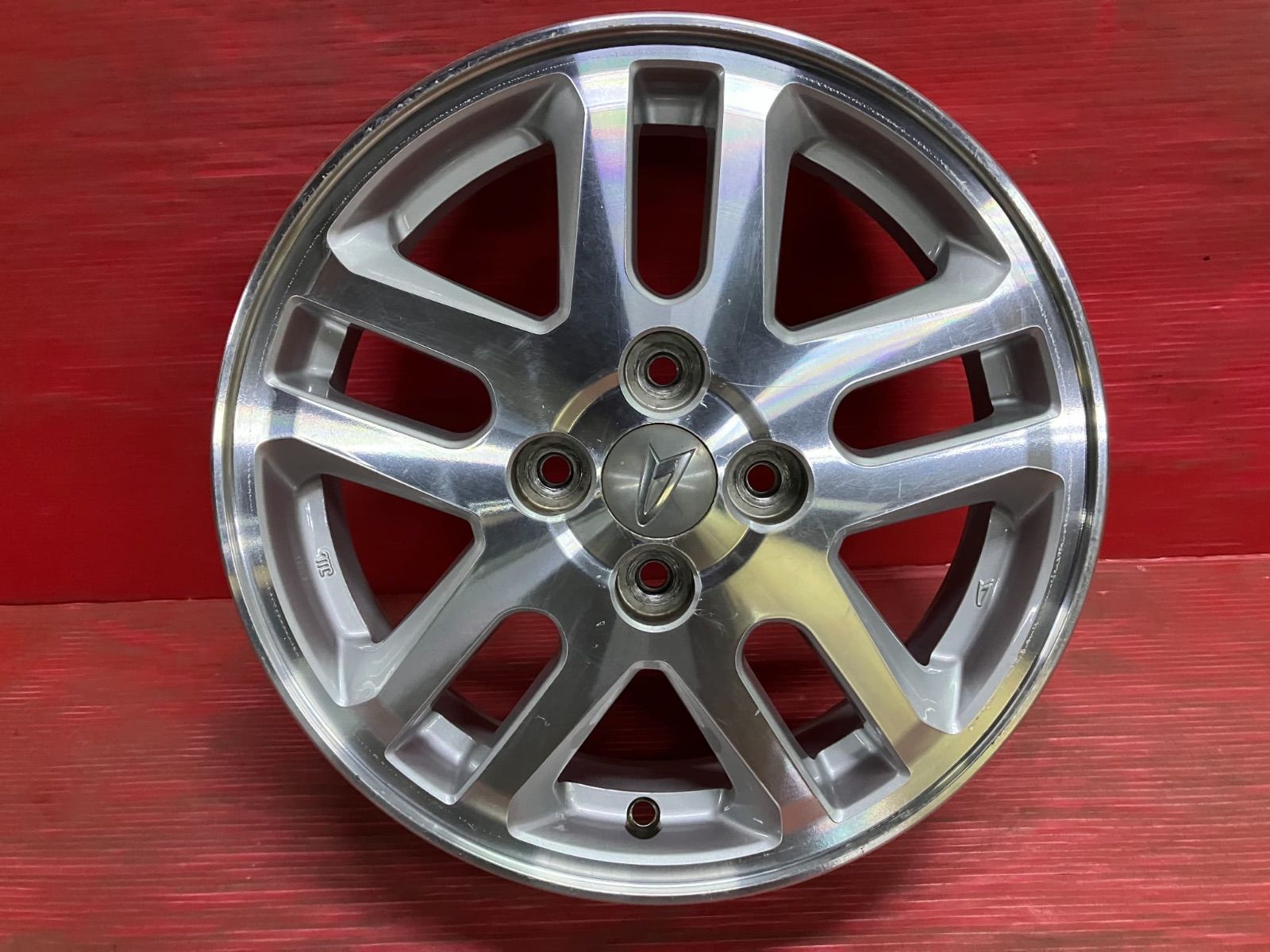 LA152S ムーヴ純正