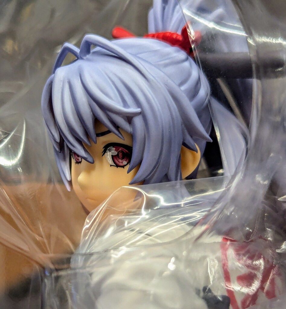 未開封 後藤又兵衛 百花繚乱 フィギュア 【公式通販】