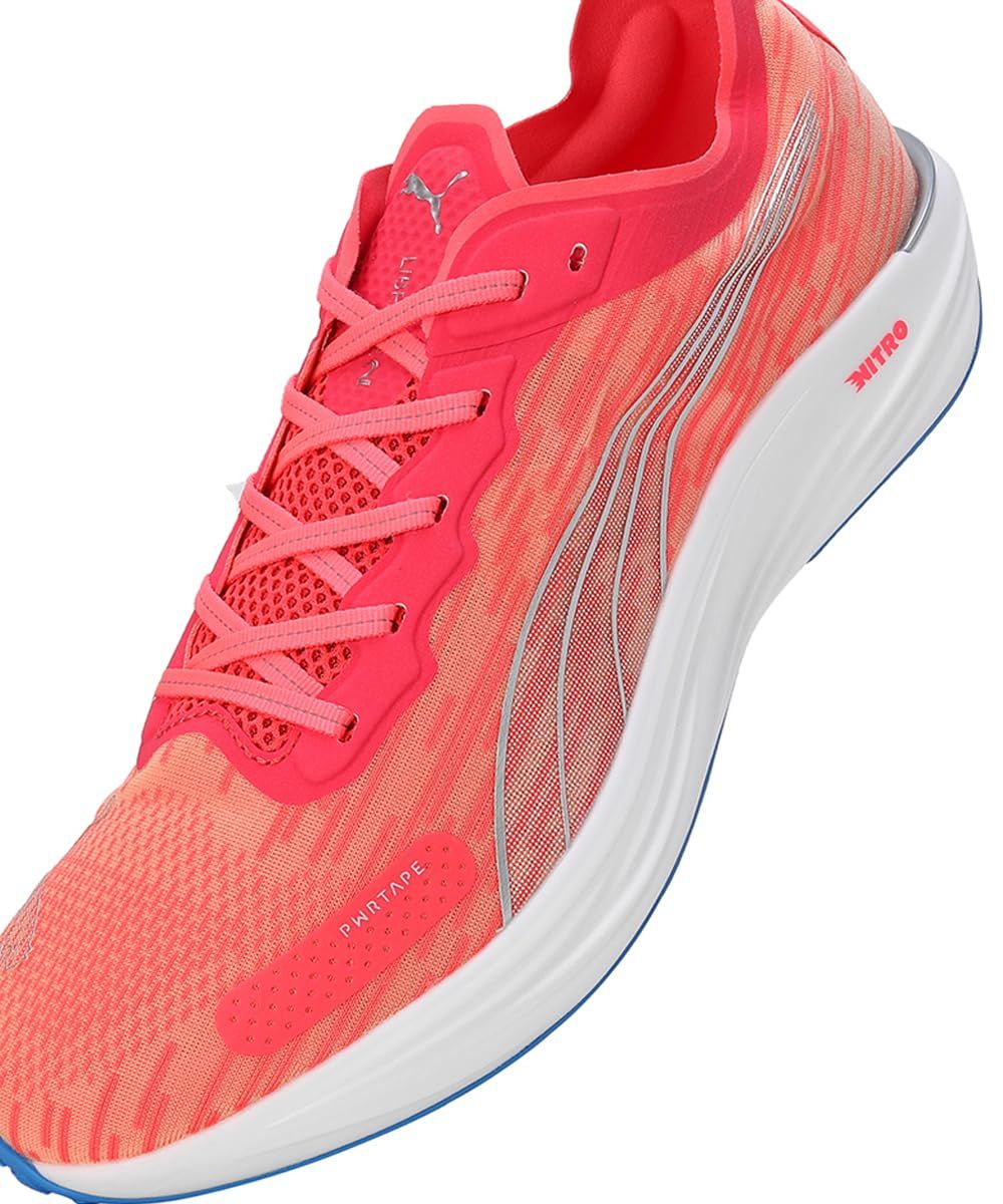 ランニングシューズ リベレイトニトロ