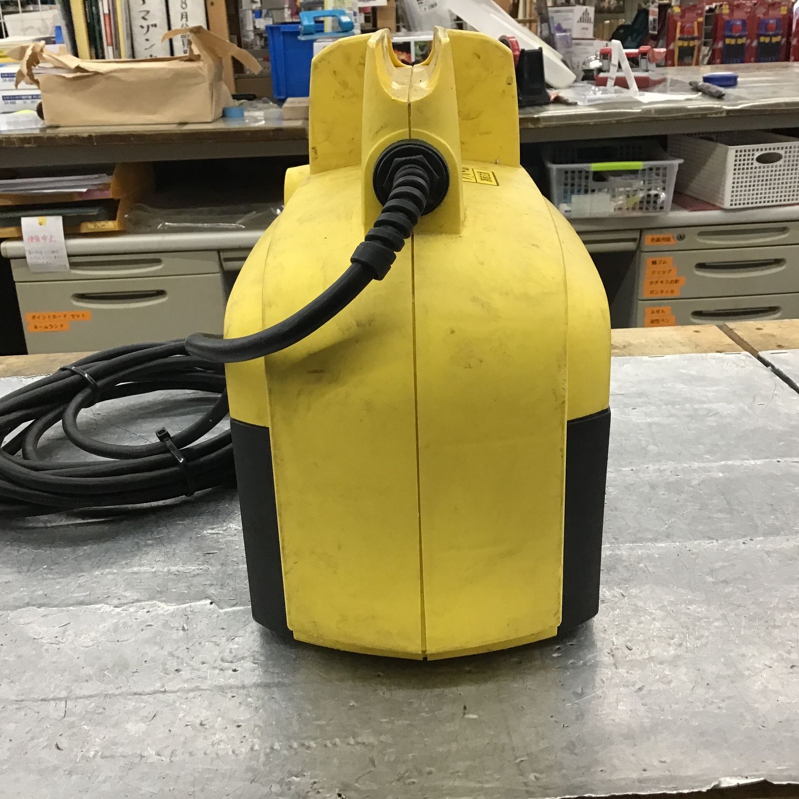 ケ*ト様 ★ケルヒャー 高圧洗浄機 k2.75 KARCHER 美品中古付属品 ケ*ト様 ☆ケルヒャー 高圧洗浄機 k2.75 KARCHER 美品中古付属品