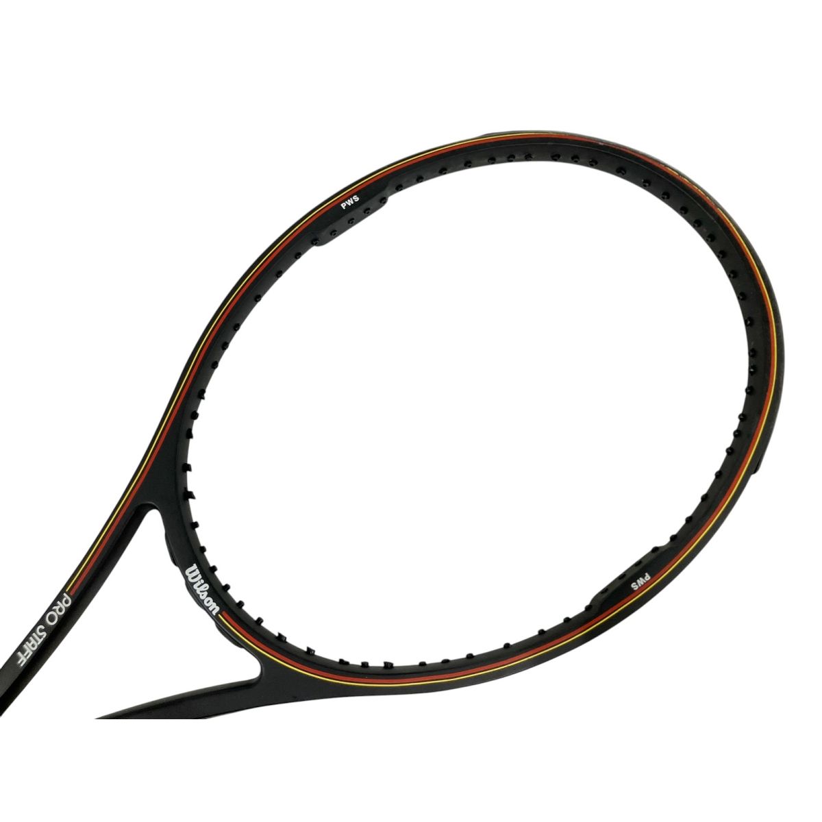 Wilson PRO STAFF MIDSIZE Graphite Kevlar 硬式テニスラケット