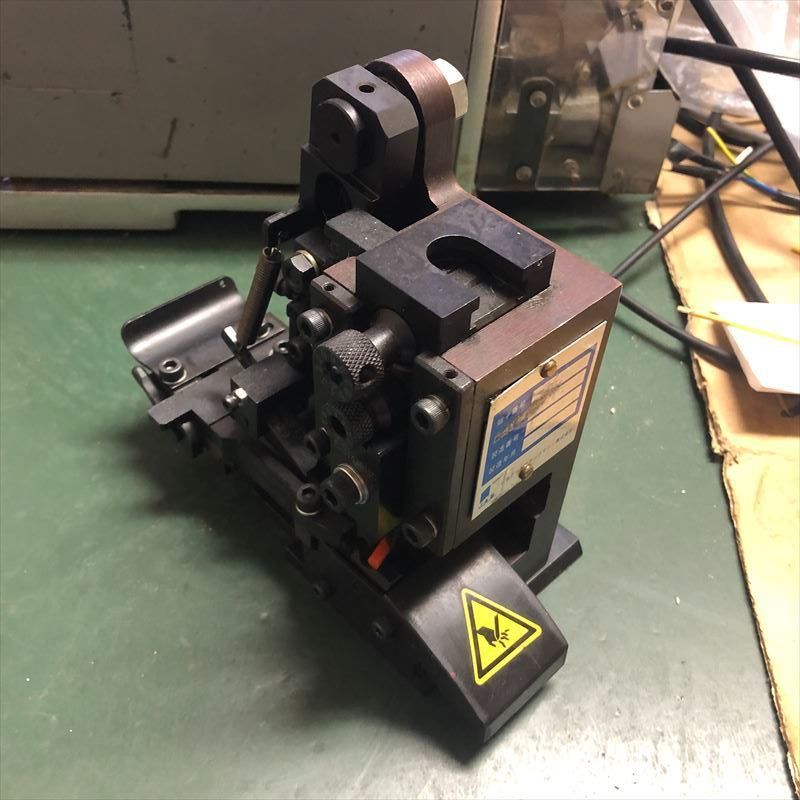 7114-1466,アプリケーター,JAMタイプ,矢崎(YAZAKI)