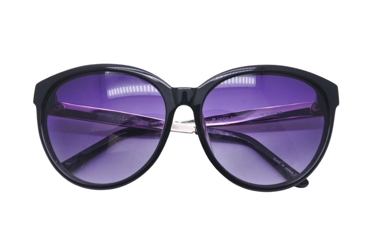 MATTHEW WILLIAMSON LINDA FARROW マシューウィリアムソン リンダ  