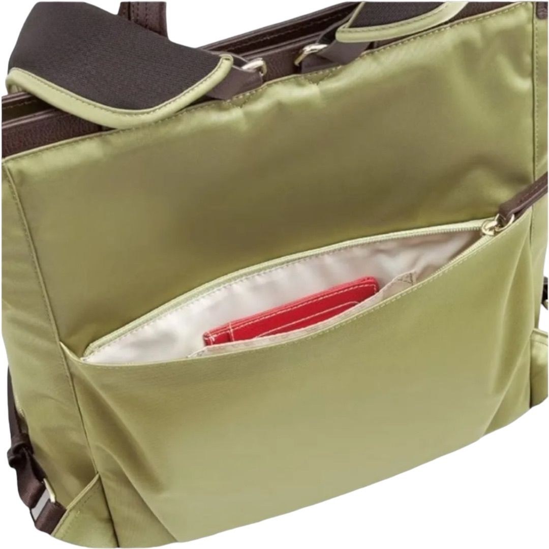 新品 カナナプロジェクト PJ-14 リュックサック 17315 サンドベージュ