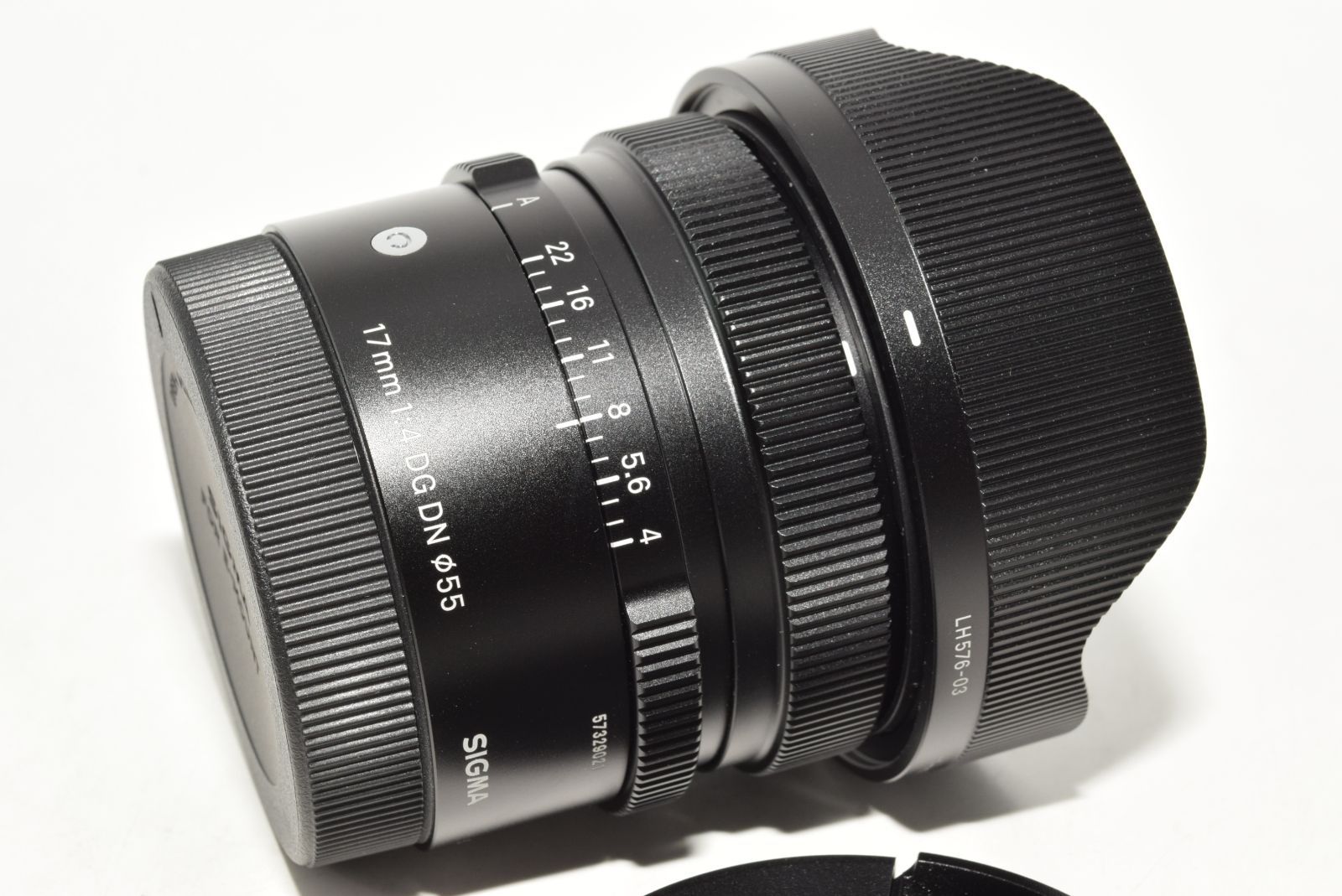 美品 タムロン 28-200mm F2.8-5.6 Di III RXD ソニー 中古)SIGMA 17mm F4 DG DN Contemporary ソニーEマウント用(269-ud