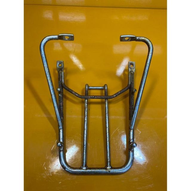 リアキャリア 荷台