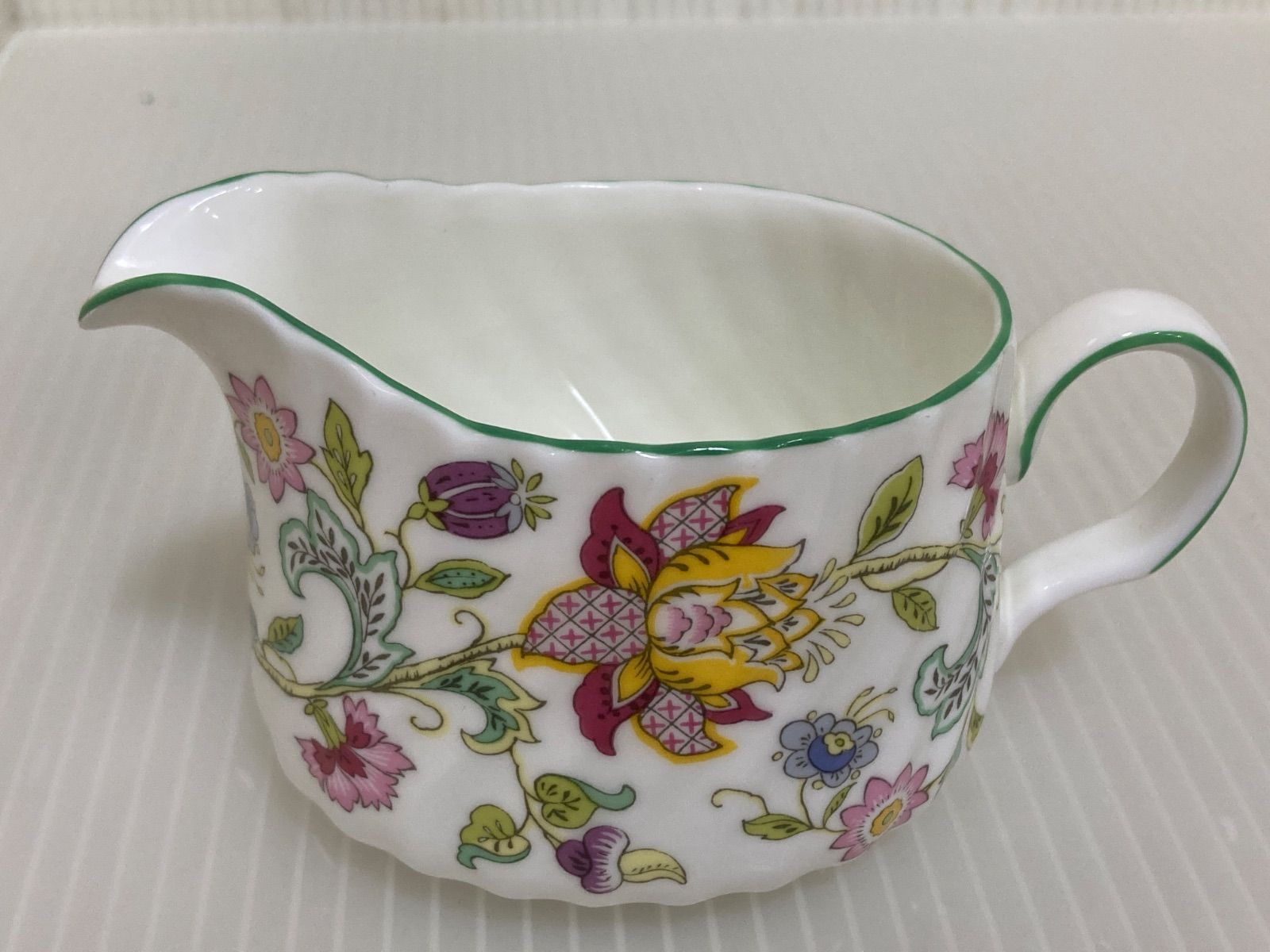 MINTON ミントン HADDON HALL ハドンホール カップ&ソーサー