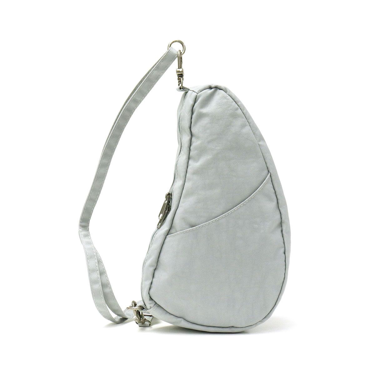 ヘルシーバックバッグ ボディバッグ HEALTHY BACK BAG ショルダー 