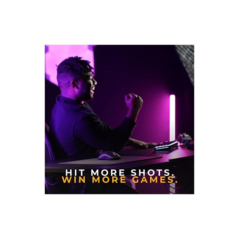 マットブラック