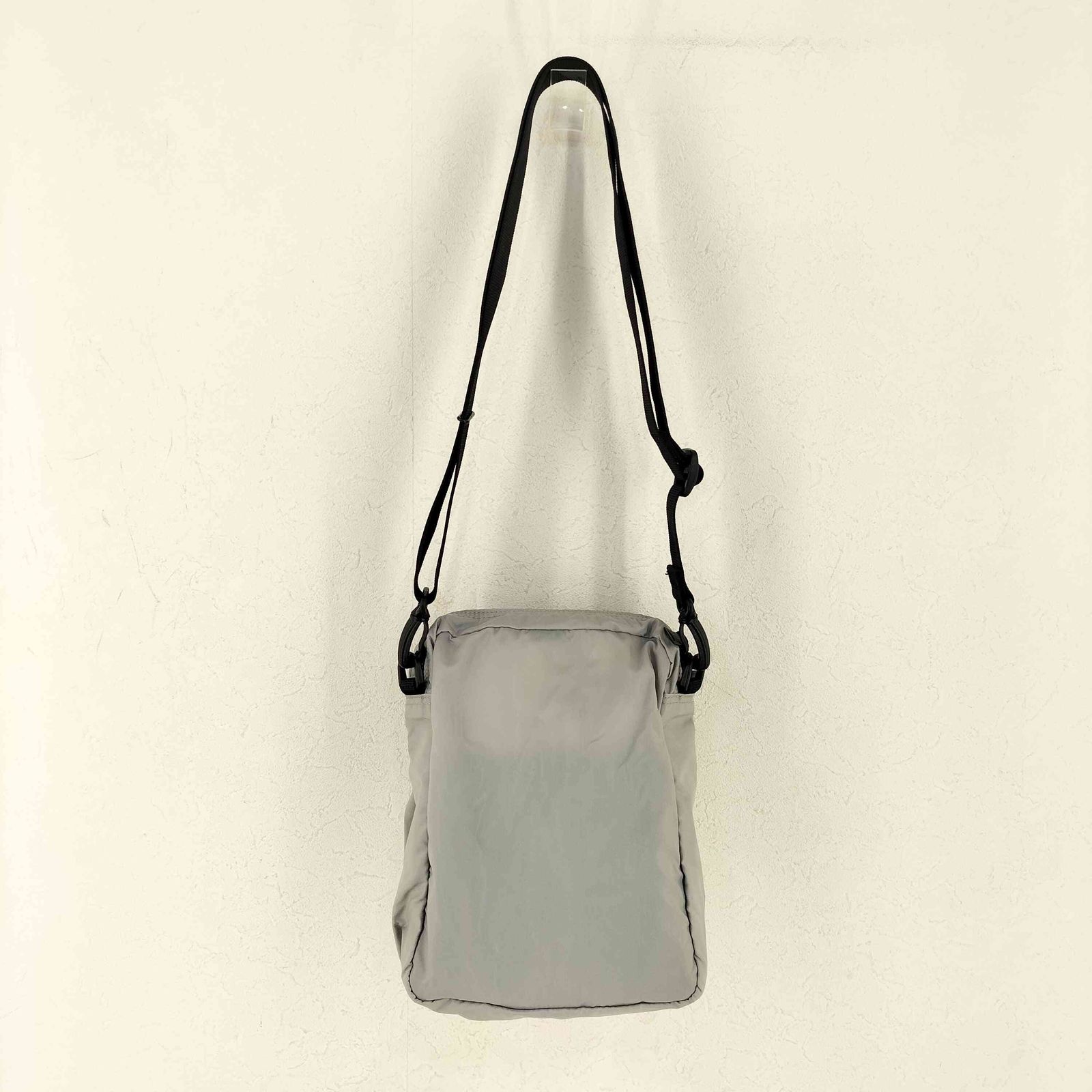 マーガレットハウエル MARGARET HOWELL RECYCLE NYLON OXFORD メンズ