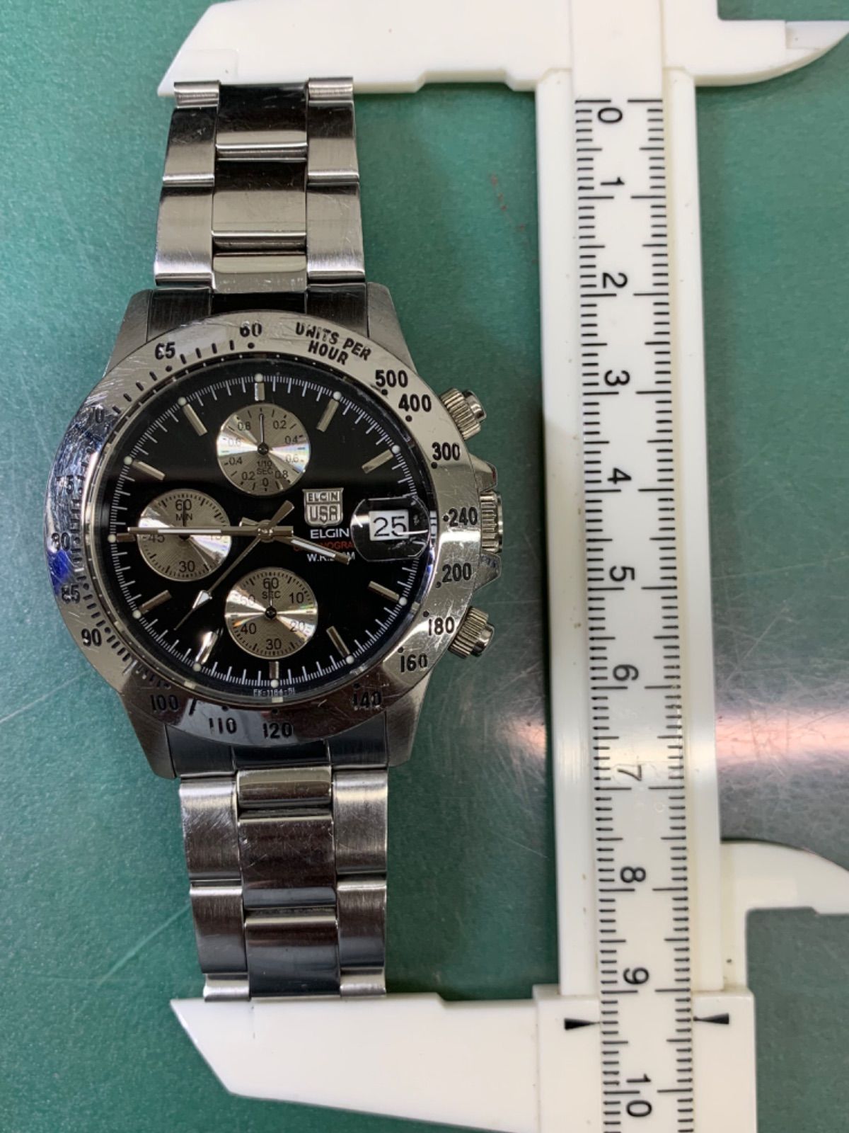 R6-6029 中古品エルジン FK-1184-SL