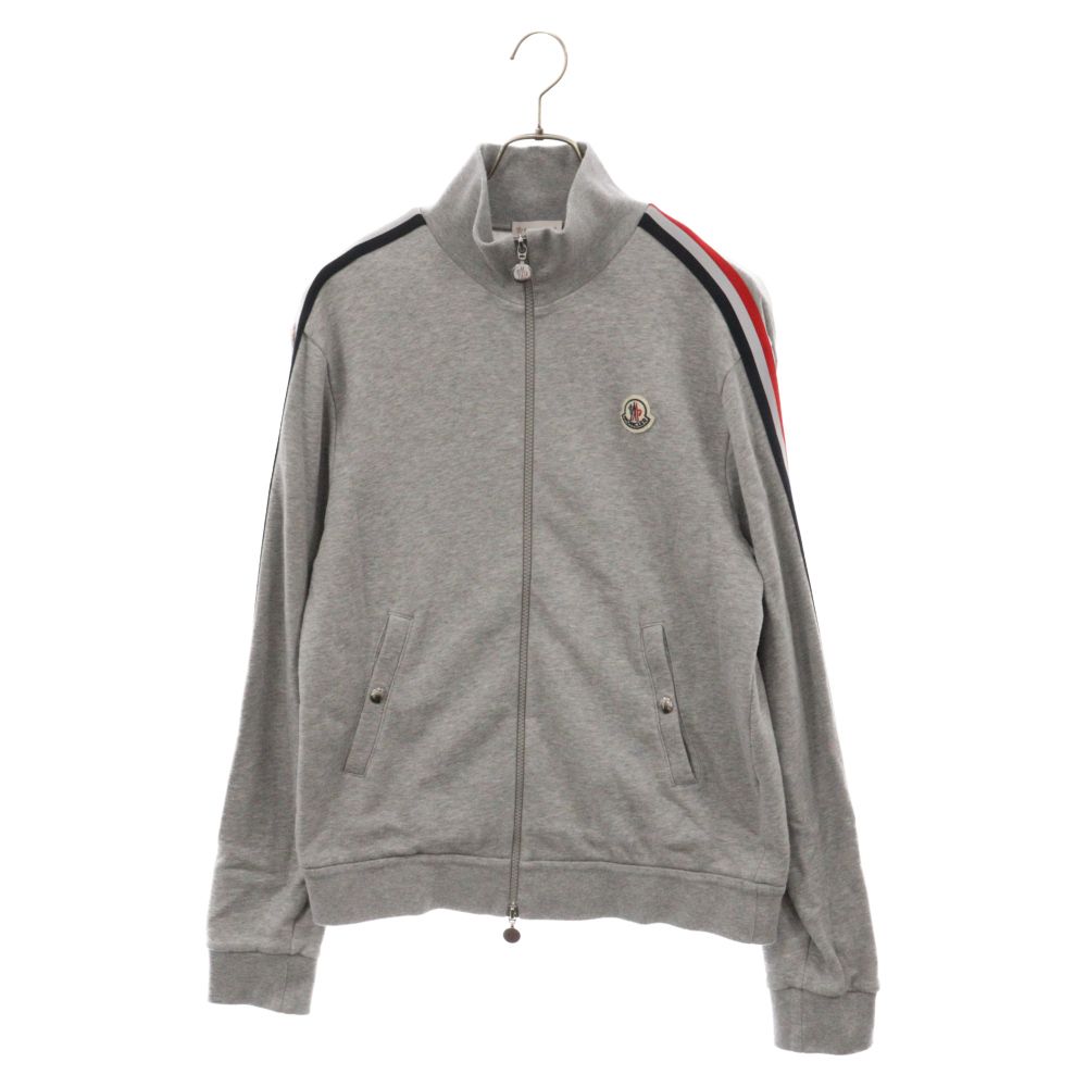 モンクレール スエット トラックジャケット MONCLER (モンクレール