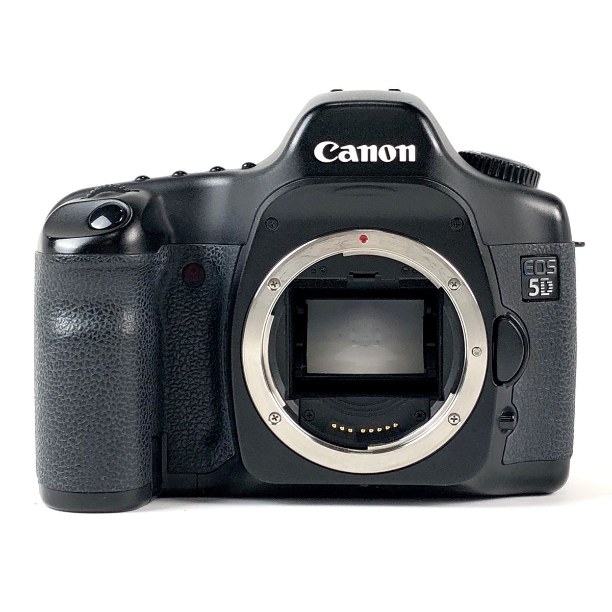 キヤノン Canon EOS 5D ボディ デジタル 一眼レフカメラ 【】 【公式通販】