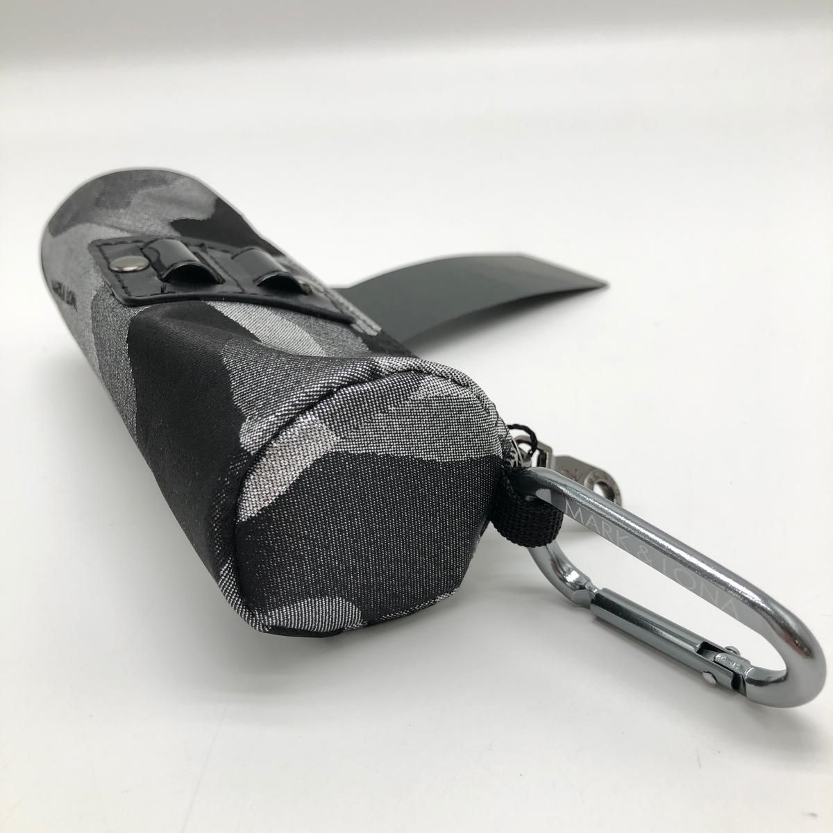 Malbon 高級PUゴルフ衣類バッグ Malbon 高級PUゴルフバッグ 新作 衣類収納OK✨ レトロ×モダンの融合