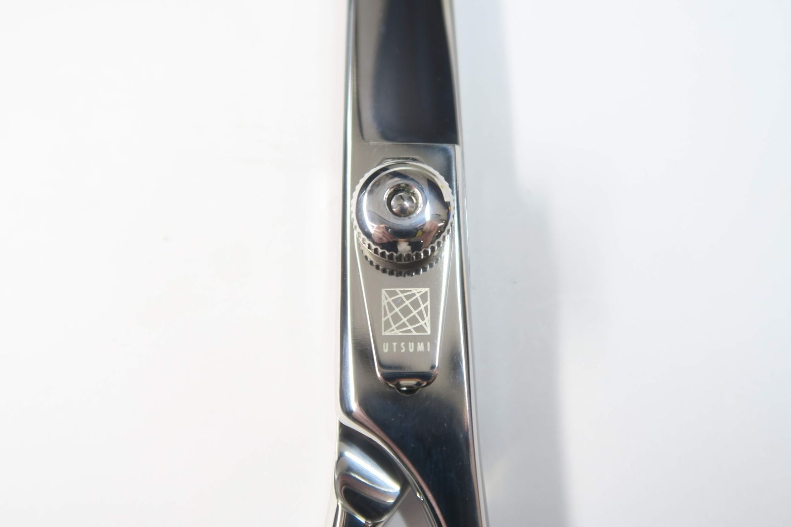 右利き トリミングシザー